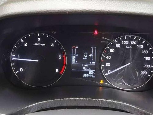 Hyundai Creta 1.4 S, 2017, Diesel AT in Goregaon