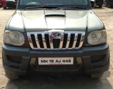 Mahindra Scorpio VLS 2.2 mHawk MT 2010 in Pune