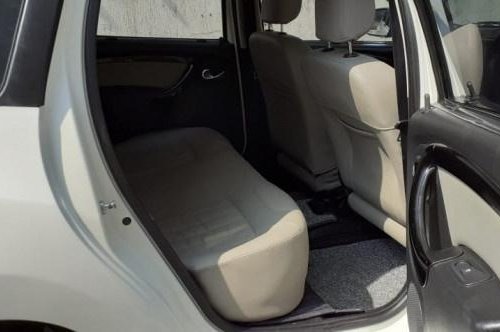 Nissan Terrano XV D Premium AMT AT 2017 in Thane