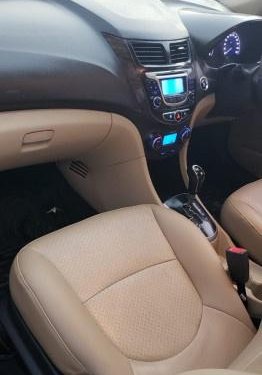 Used Hyundai Verna CRDi 1.6 AT SX Plus 2013 in New Delhi