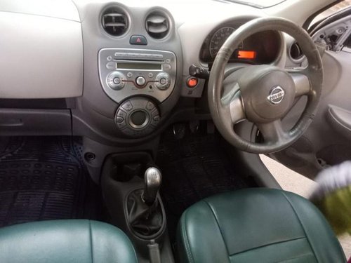 Nissan Micra 2011 Diesel XV MT in Coimbatore