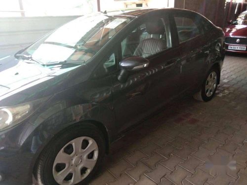 Ford Fiesta Style Diesel, 2013, Diesel AT for sale in Chennai