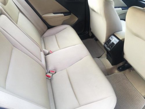 Used 2015 Honda City i-DTEC SV MT car at low price in Gurgaon