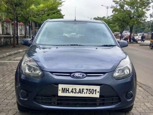 2011 Ford Figo Diesel Titanium MT for sale in Pune