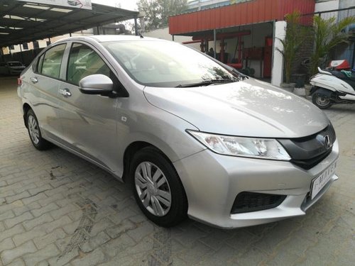 Honda City VTEC MT 2015 in Gurgaon