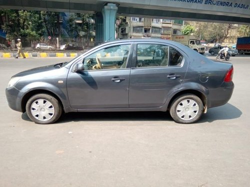 Used Ford Fiesta Classic 1.4 Duratorq LXI 2012 MT for sale in Mumbai