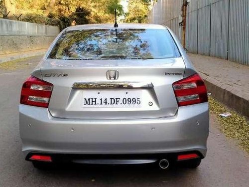 Honda City 1.5 V Manual, 2012, Petrol MT for sale in Pune