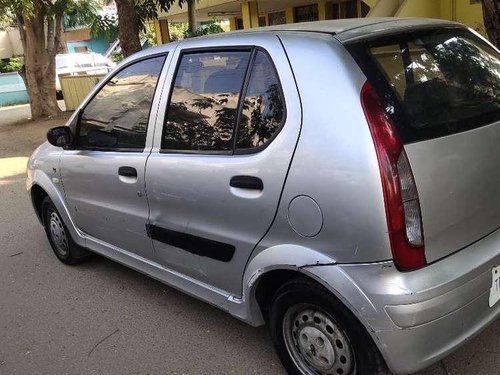 Used 2005 Tata Indica V2 MT car at low price in Ramanathapuram