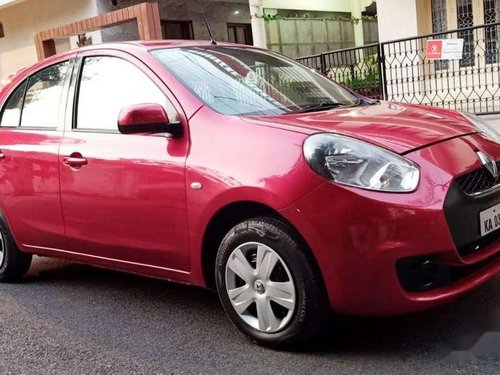 Renault Pulse RxL MT 2012 in Nagar