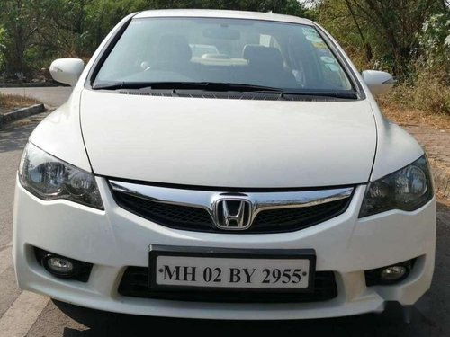 Used 2010 Honda Civic AT car at low price in Mumbai