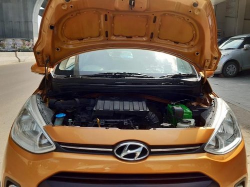 Hyundai Grand i10 1.2 Kappa Asta MT 2014 in Chennai