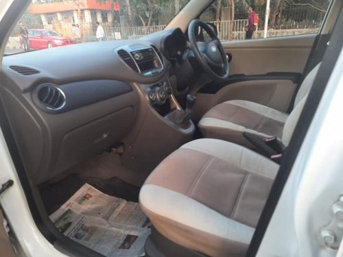 Used Hyundai i10 Magna 1.2 2011 MT for sale in Mumbai