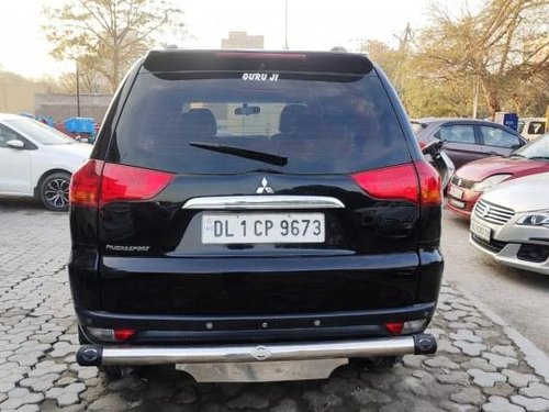 Used Mitsubishi Pajero Sport Sport 4X4 MT 2013 in New Delhi