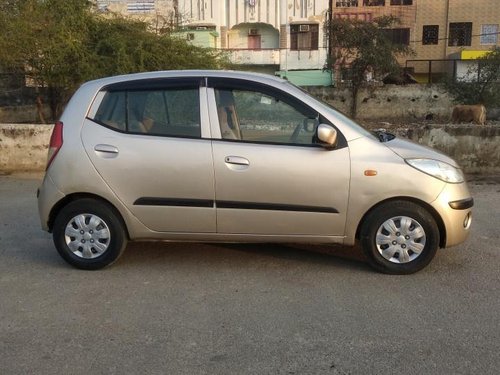 2008 Hyundai i10 Magna MT for sale at low price in Lucknow