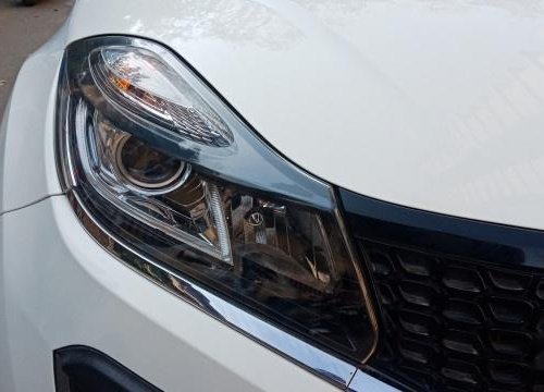 Tata Nexon 1.5 Revotorq XZA Plus DualTone 2018 AT for sale in Mumbai