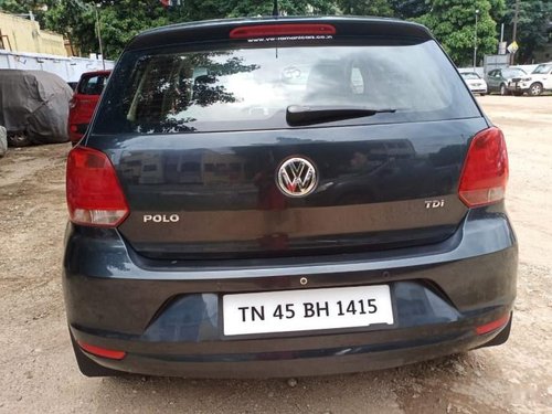 Volkswagen Polo 2015 1.5 TDI Highline MT for sale in Coimbatore