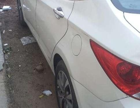 Used Hyundai Verna 1.6 CRDi SX MT 2014 in Jaipur