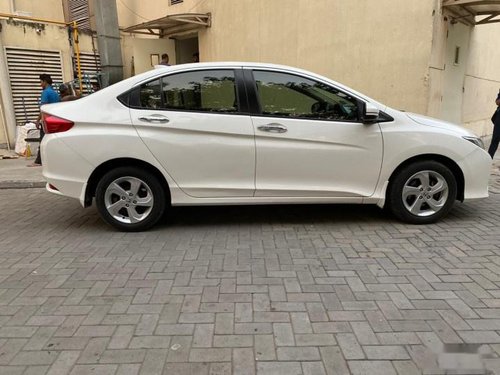 Used 2015 Honda City Version i-DTEC VX MT for sale in Kolkata