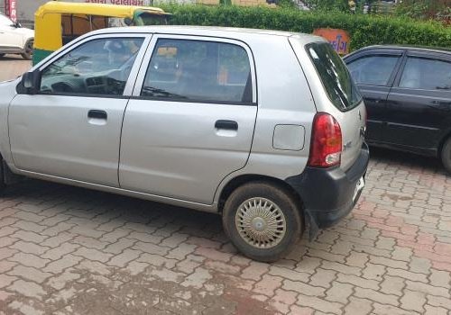 Used 2011 Maruti Suzuki Alto MT for sale in Ahmedabad