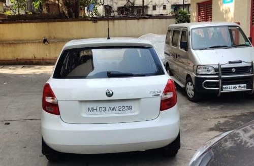 2010 Skoda Fabia 1.2 MPI Classic MT for sale in Mumbai