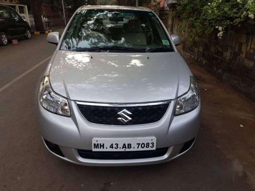 Used 2010 Maruti Suzuki SX4 AT for sale in Mumbai 