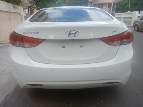 Hyundai Elantra 2015 CRDi SX AT for sale in Coimbatore