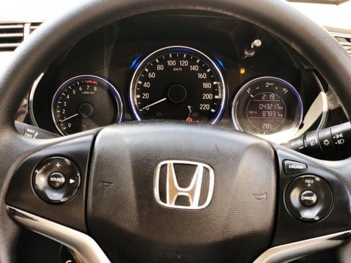 Used Honda City 1.5 V MT 2016 for sale in Bangalore