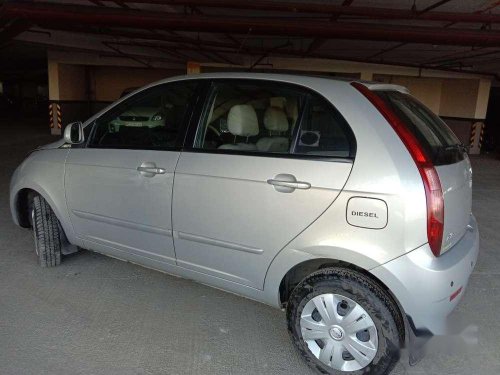 Tata Indica Vista Aura + Quadrajet BS-IV, 2011, Diesel MT in Mumbai