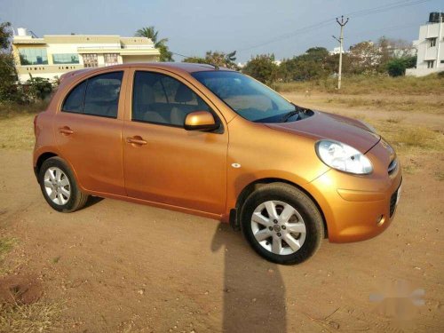 Used 2011 Micra Diesel  for sale in Pollachi