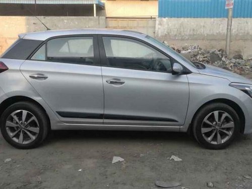 Used Hyundai Elite i20 MT car at low price in Ghaziabad