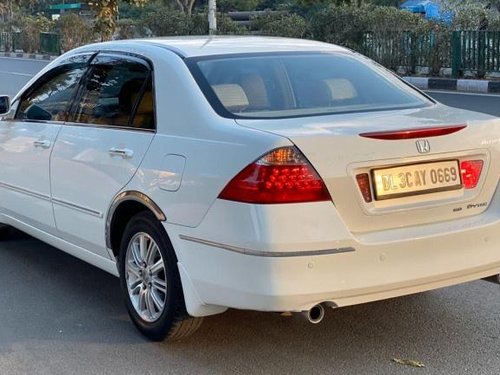 Used Honda Accord V6 AT 2007 for sale in New Delhi