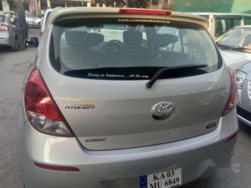 Used 2014 i20 Asta 1.4 CRDi  for sale in Nagar