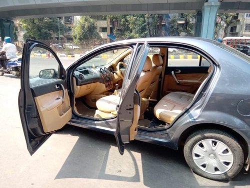 Used Ford Fiesta Classic 1.4 Duratorq LXI 2012 MT for sale in Mumbai