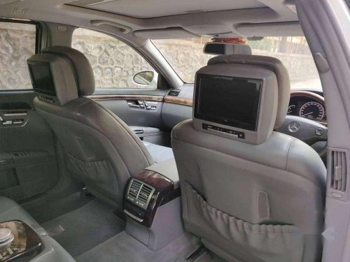 Mercedes Benz S Class 2007 AT for sale in Mumbai