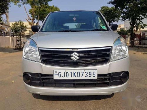 Maruti Suzuki Wagon R LXI, 2010, Petrol MT for sale in Ahmedabad