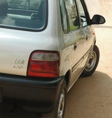 2003 Maruti Zen LXI MT in Bangalore