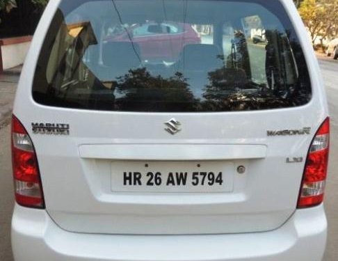 Maruti Suzuki Wagon R LXI 2009 MT for sale in Ahmedabad