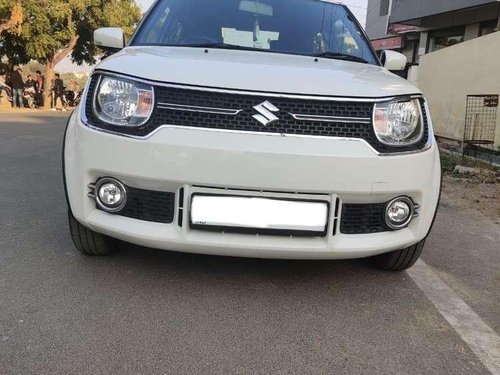 Used 2018 Ignis 1.2 Zeta  for sale in Udaipur