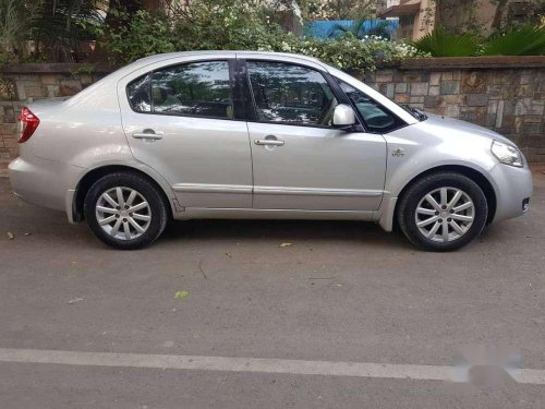 Used 2010 Maruti Suzuki SX4 AT for sale in Mumbai 