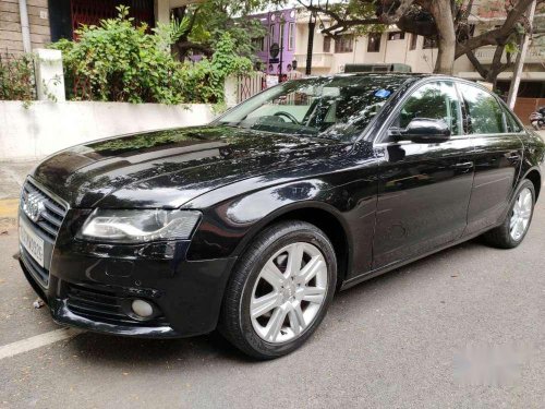 Used 2010 A4 2.0 TDI  for sale in Nagar