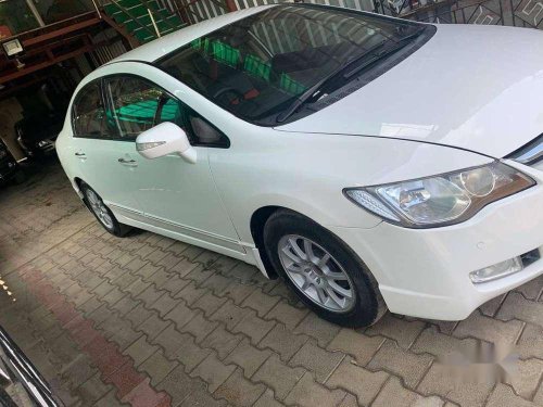 Honda Civic 1.8V Automatic, 2009, Petrol AT in Chennai