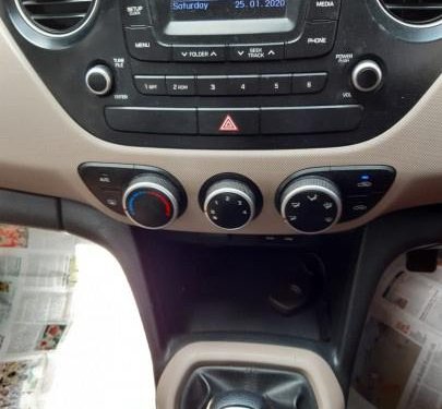 Hyundai Grand i10 1.2 Kappa Asta MT 2014 in Chennai