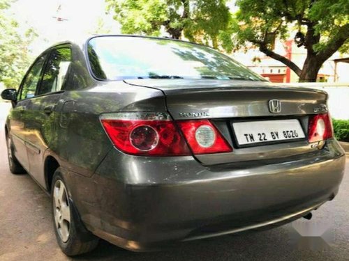 Honda City Zx ZX GXi, 2008, Petrol MT for sale in Chennai