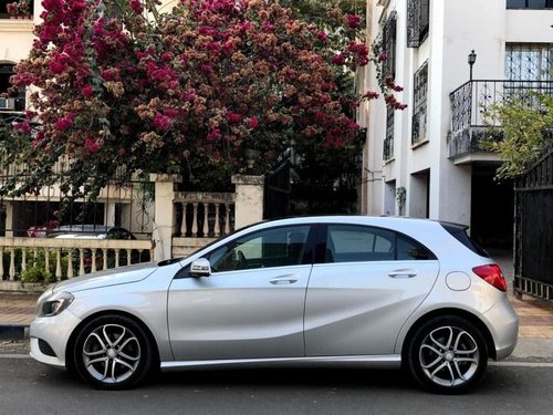 Mercedes-Benz A Class 2013-2015 A180 CDI  AT for sale in Pune