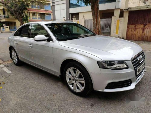 Used 2011 A4 2.0 TDI  for sale in Nagar