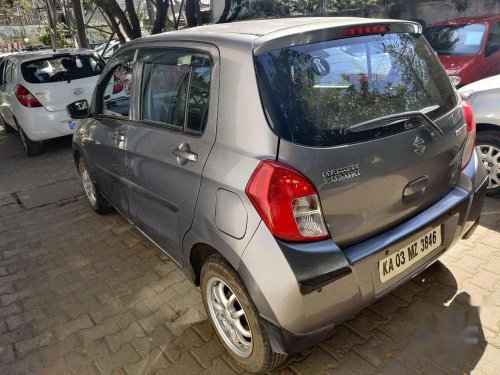 Used 2016 Celerio ZXI  for sale in Nagar