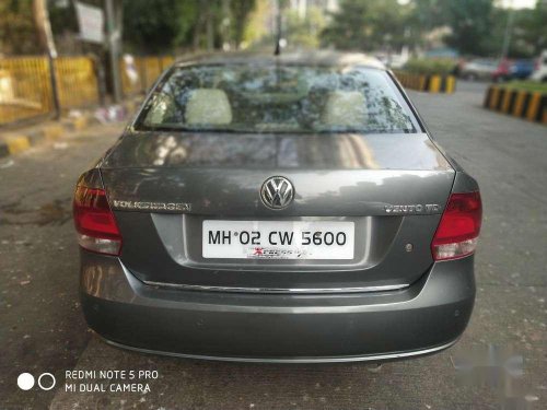 Used 2013 Volkswagen Vento MT for sale in Mumbai 