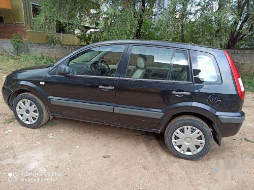 Used Ford Fusion 2007 MT for sale in Hyderabad 