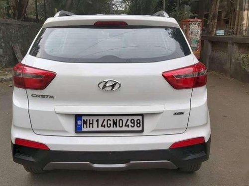 Hyundai Creta 1.4 S, 2017, Diesel AT in Goregaon