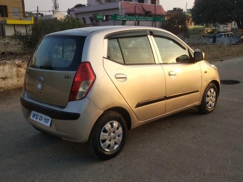 2008 Hyundai i10 Magna MT for sale at low price in Lucknow